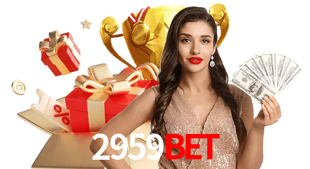 Jogue com dealers reais no 2959BET!
