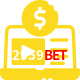 O Cassino 2959BET também oferece apostas esportivas virtuais!