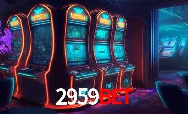 Desvendando o Mundo dos Jogos Virtuais na 2959BET