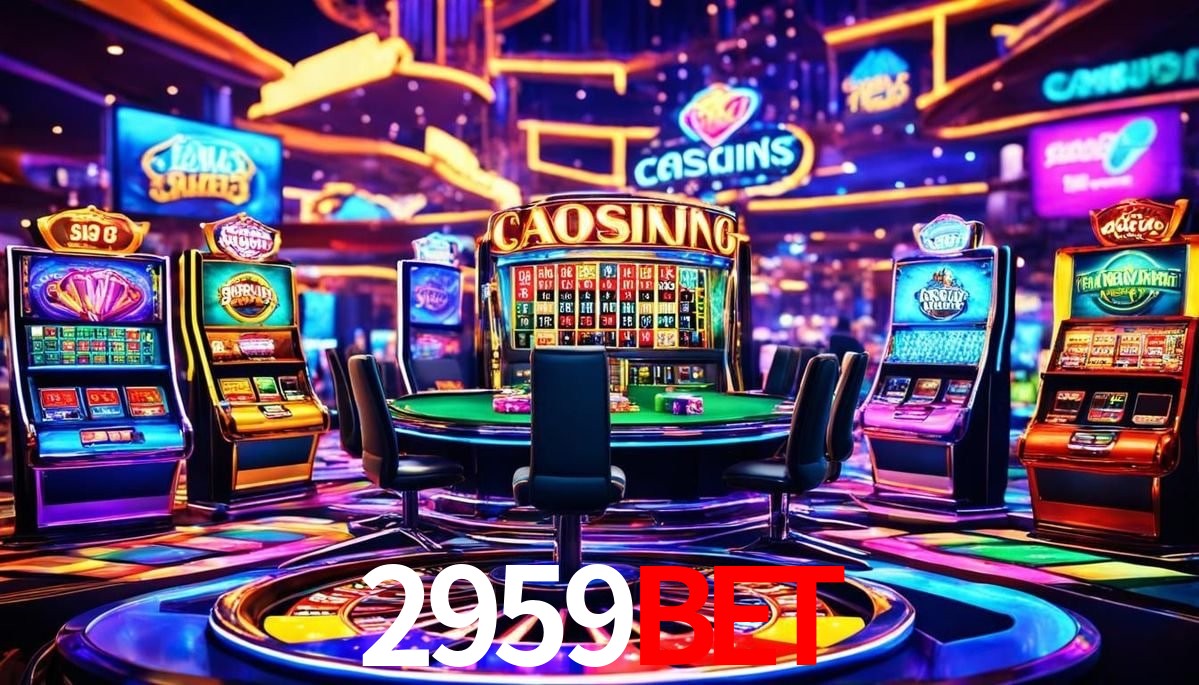 Estatísticas 2959BET