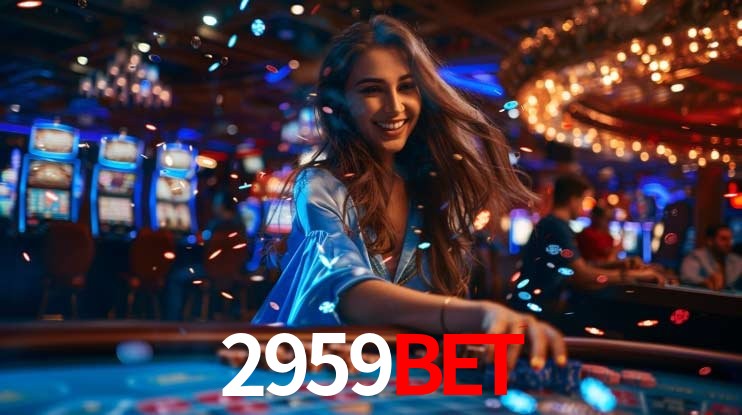 Experiência VIP 2959BET