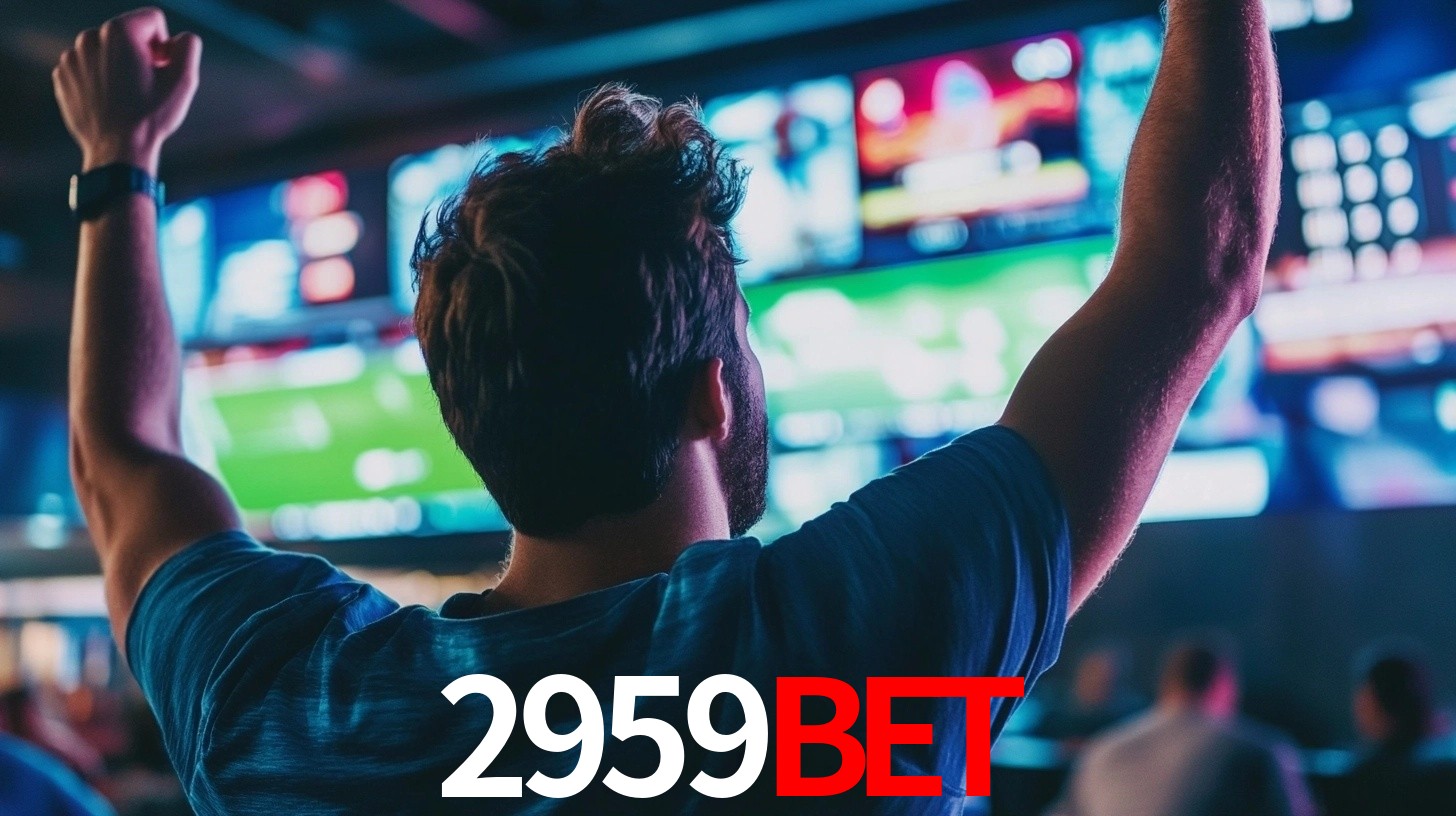 2959 BET vip