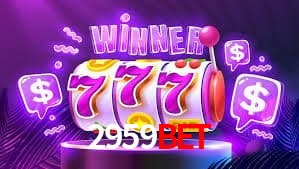 Statistics 2959BET