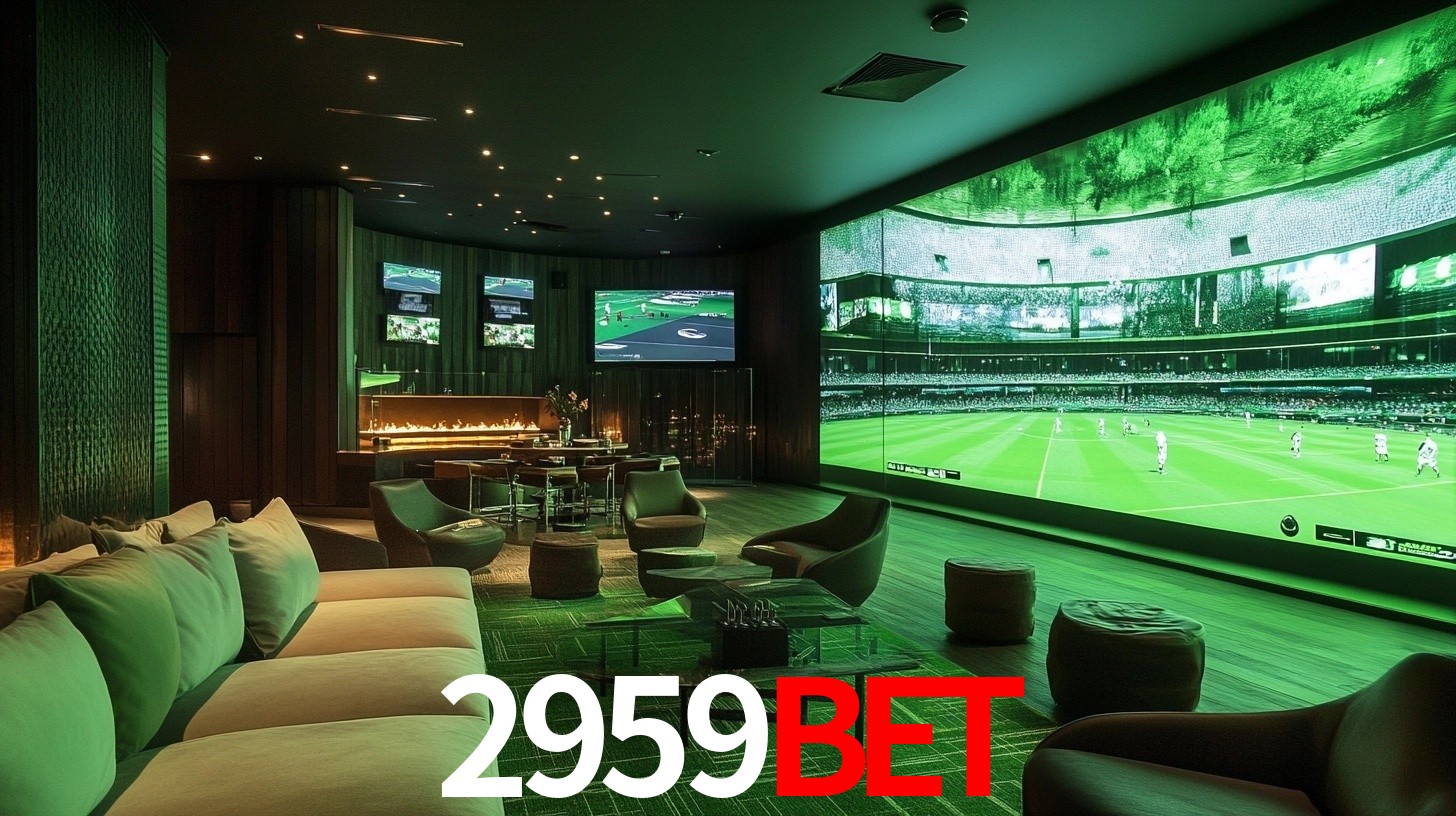 2959BET - Jogos de azar em sites brasileiros - 2959 BET app