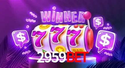 A Emoção da Loteria na 2959BET: Uma Chance de Mudança de Vida
