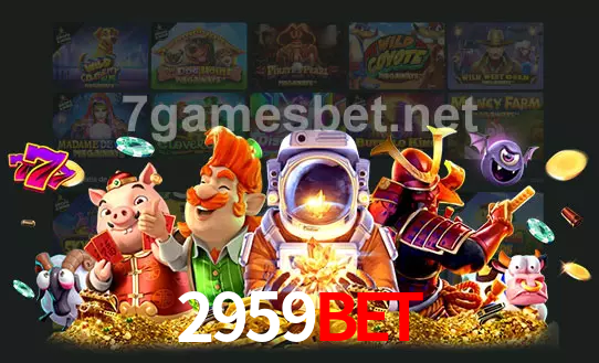 cassino 2959BET
