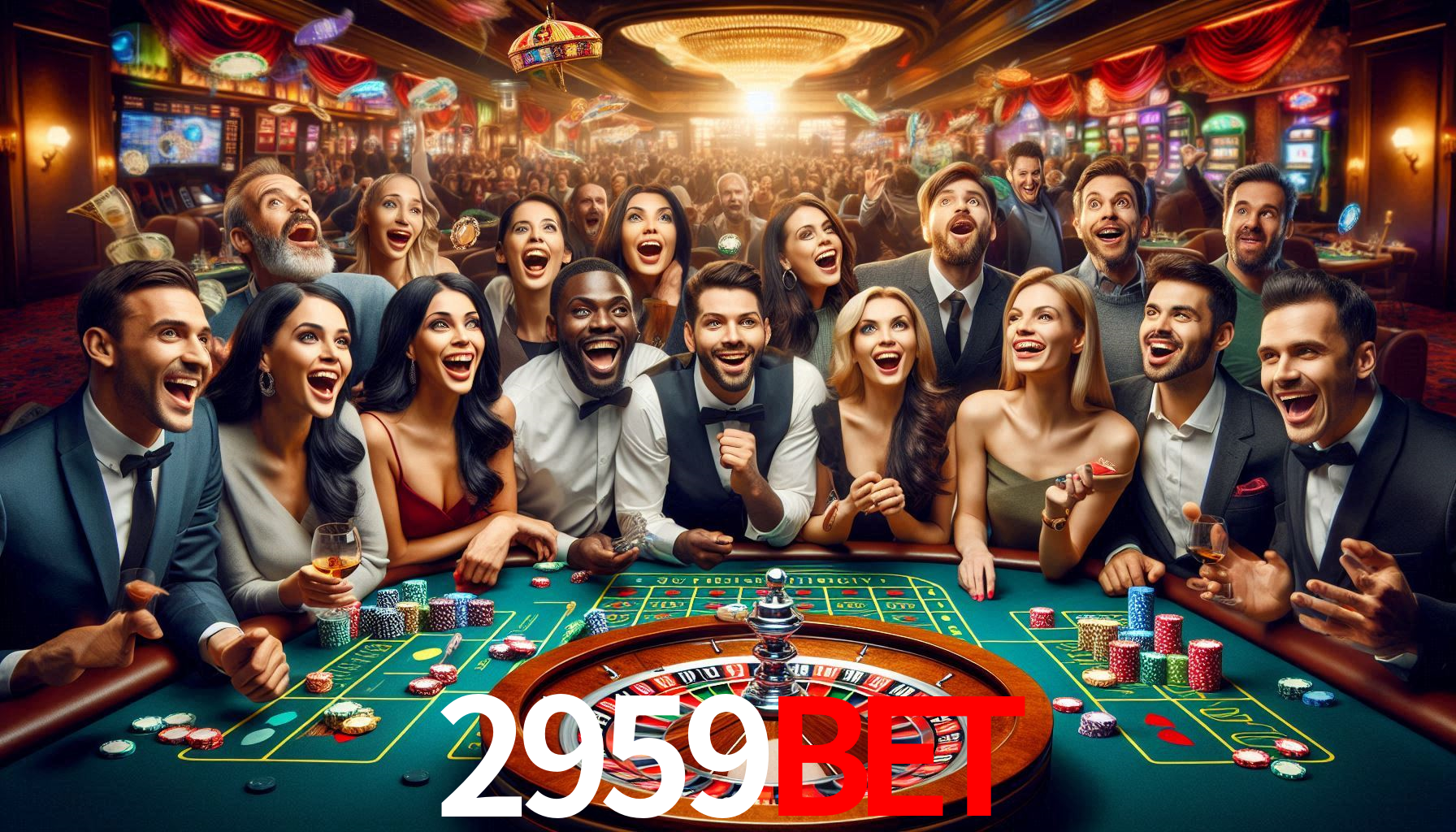 2959BET