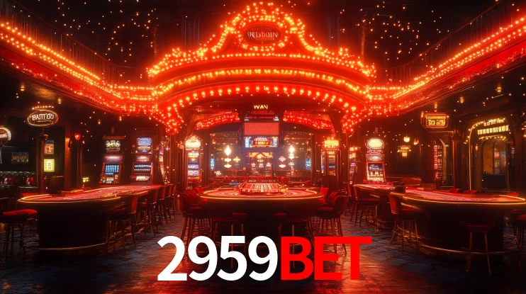 Ofertas Imperdíveis na 2959BET: Promoções e Bônus Que Valem a Pena