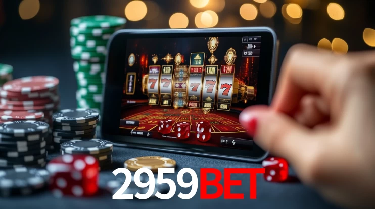 Daily Bonuses 2959BET