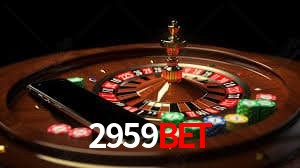 Tennis Betting 2959BET