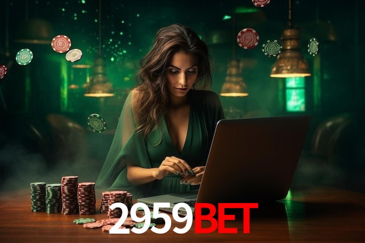Segurança e privacidade no APP 2959BET