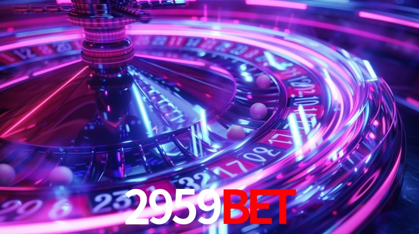 Desvendando o Mundo dos Jogos Virtuais na 2959BET