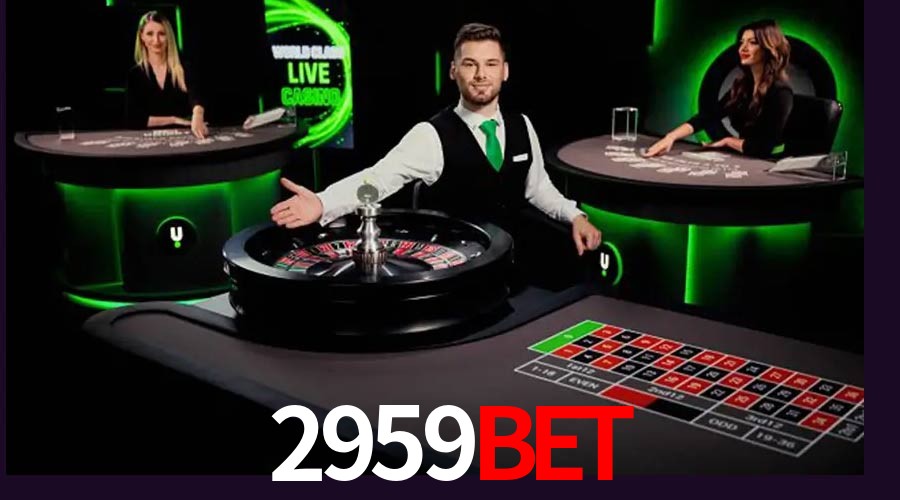 Platform Technology 2959BET
