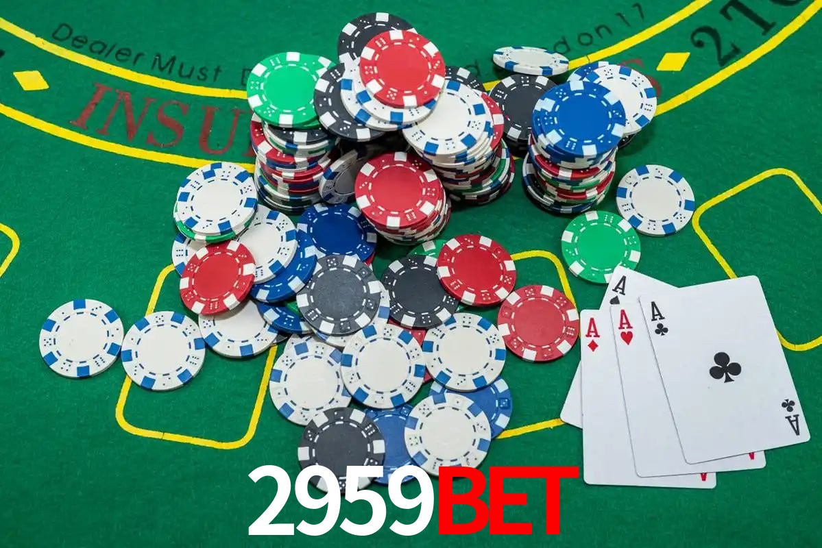 Jogos Exclusivos 2959BET