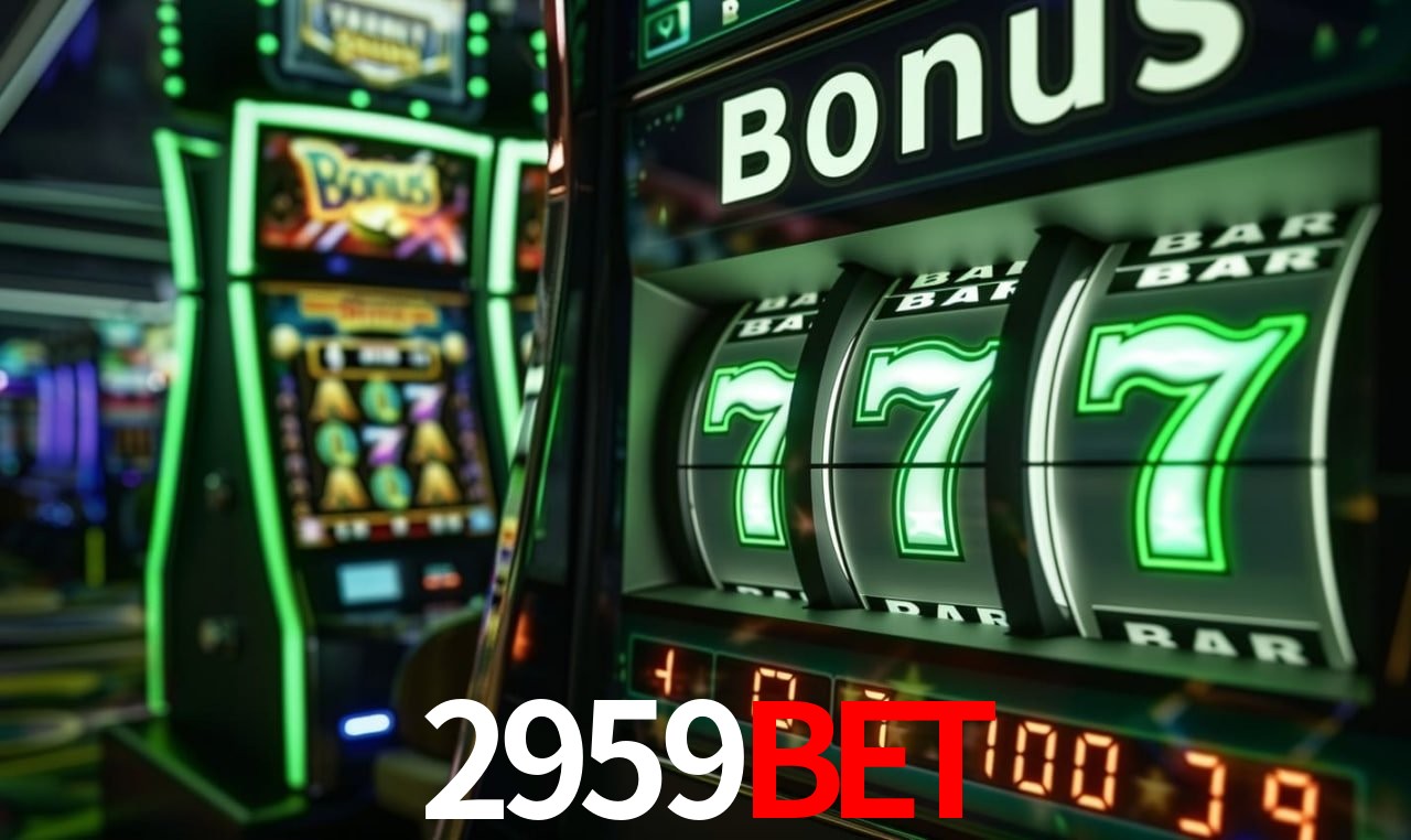 Live Casino 2959BET