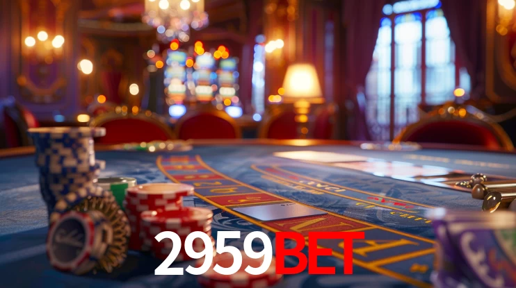 Account Benefits 2959BET