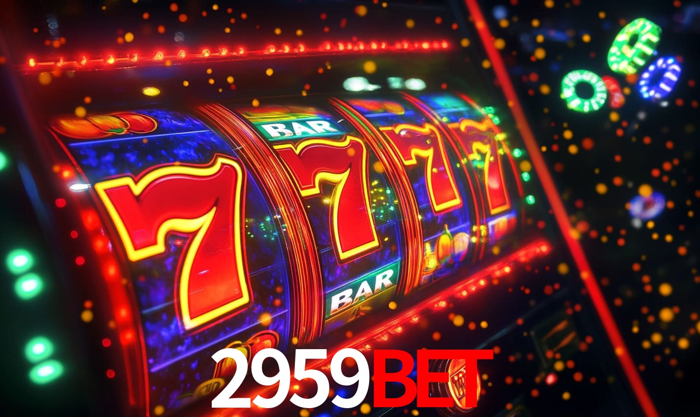 2959BET: Seu Especialista em Apostas Esportivas Brasileiras