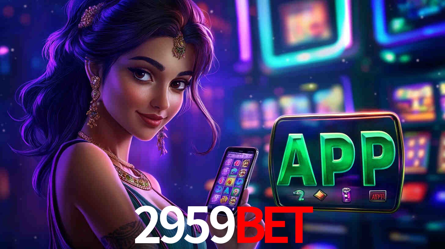 2959BET,2959 BET app