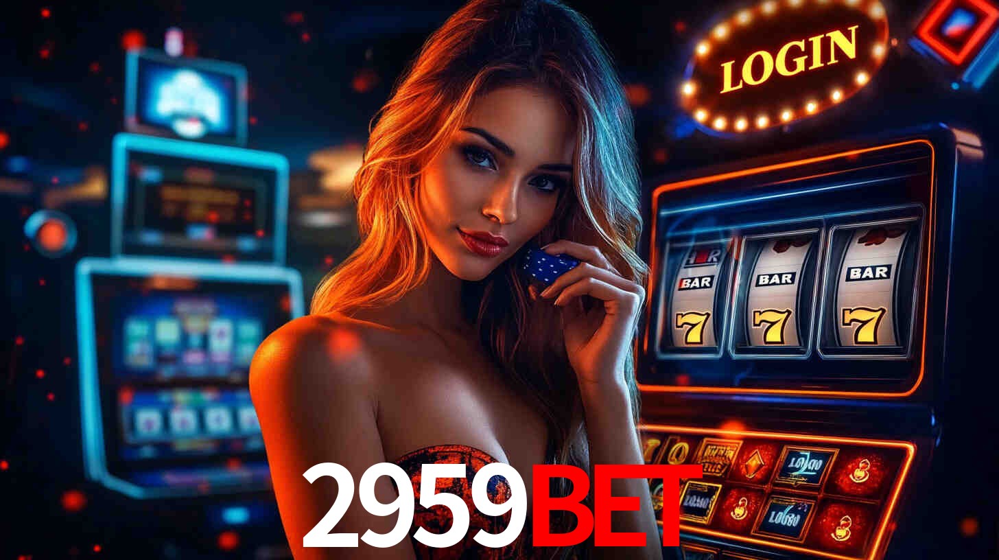 2959BET,2959 BET app