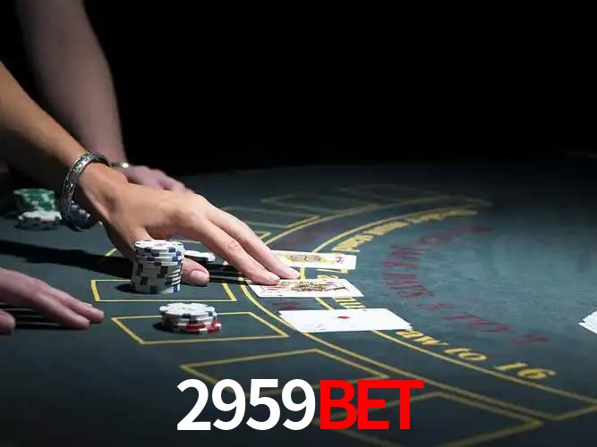 Ofertas Exclusivas 2959BET