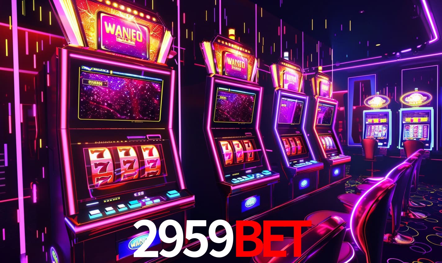Descubra a Essência do 2959BET: Nossa História e Compromissos