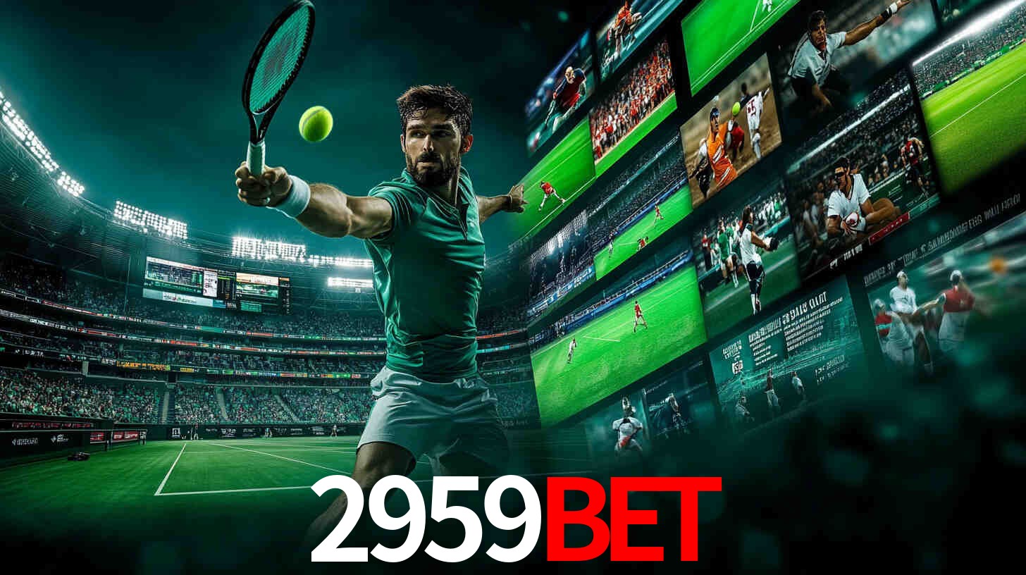 Descubra o Programa VIP da 2959BET: Vantagens Exclusivas para Jogadores