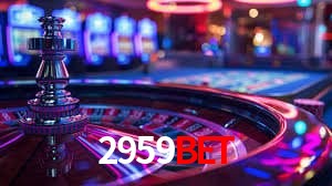 Apostas de Tênis 2959BET