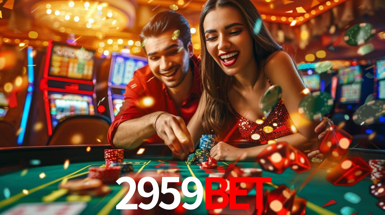 Login Seguro 2959BET