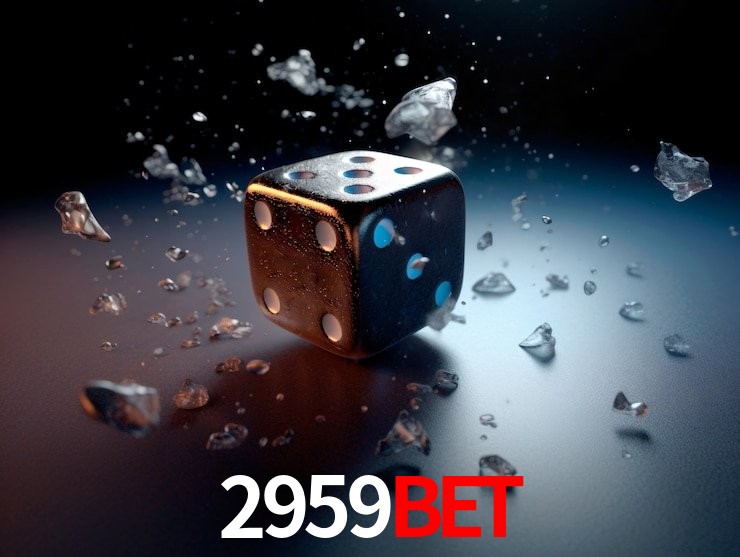 Variedade de jogos na 2959BET