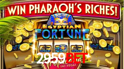 Cadastro rápido e seguro na 2959BET