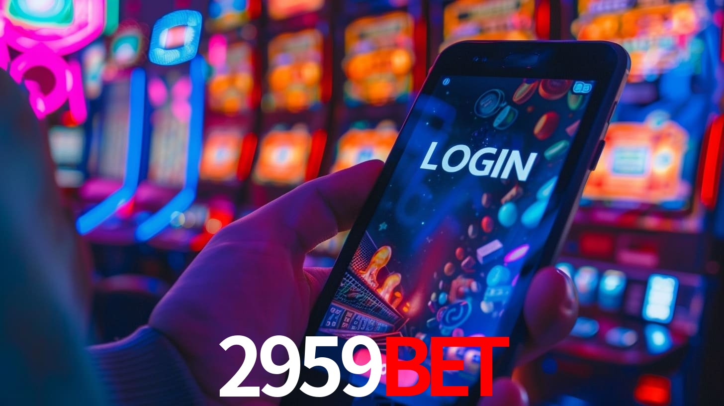 Torneios 2959BET