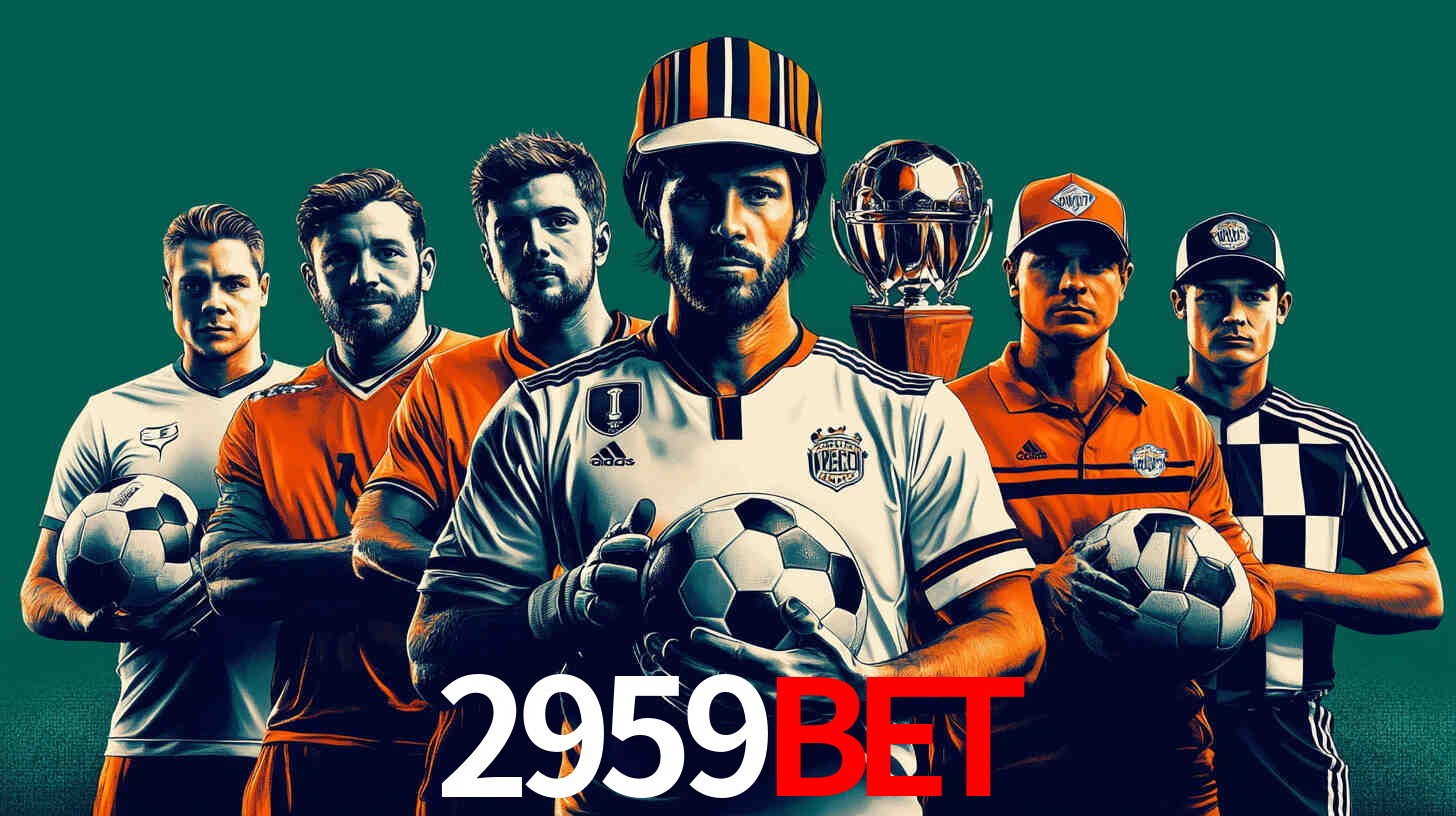 A Popularidade dos Caça-Níqueis no 2959BET