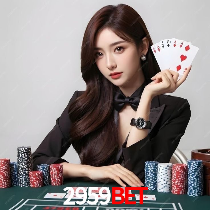 Design Responsivo 2959BET