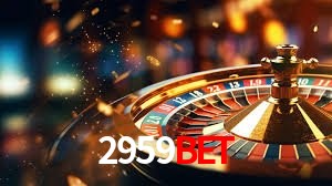 Bônus e promoções da 2959BET