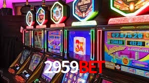 Roda da fortuna na 2959BET