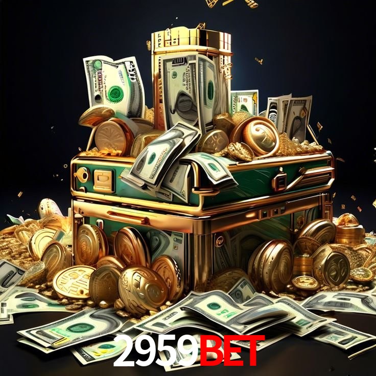 Apostas de Futebol 2959BET