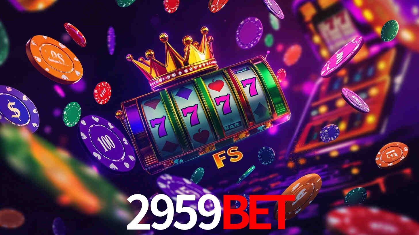 Tournaments 2959BET
