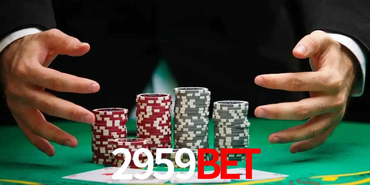 Benefícios VIP na 2959BET