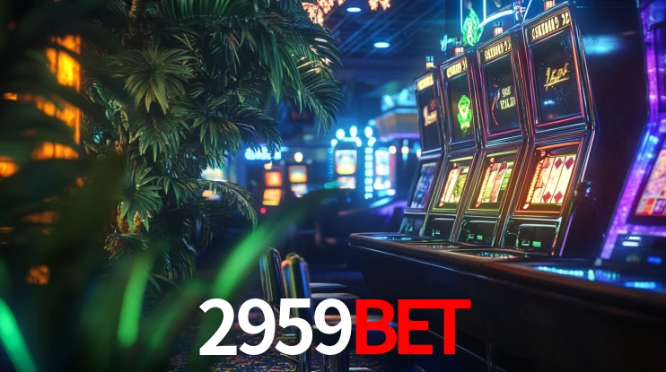 Blackjack Table 2959BET