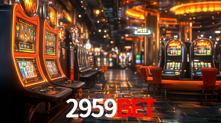 Cashback e recargas na 2959BET