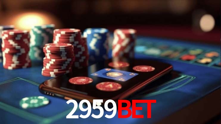 Avaliações dos Jogadores 2959BET