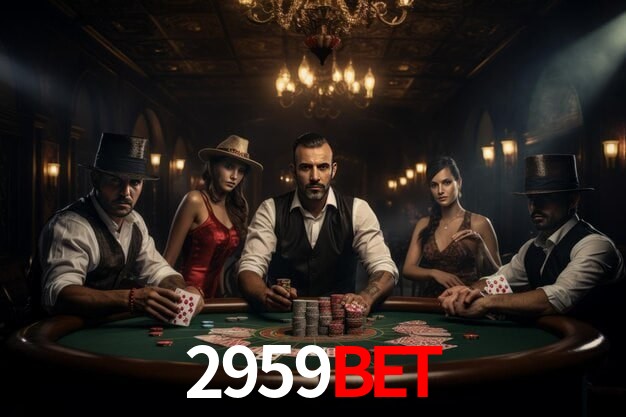 Download para Android e iOS na 2959BET