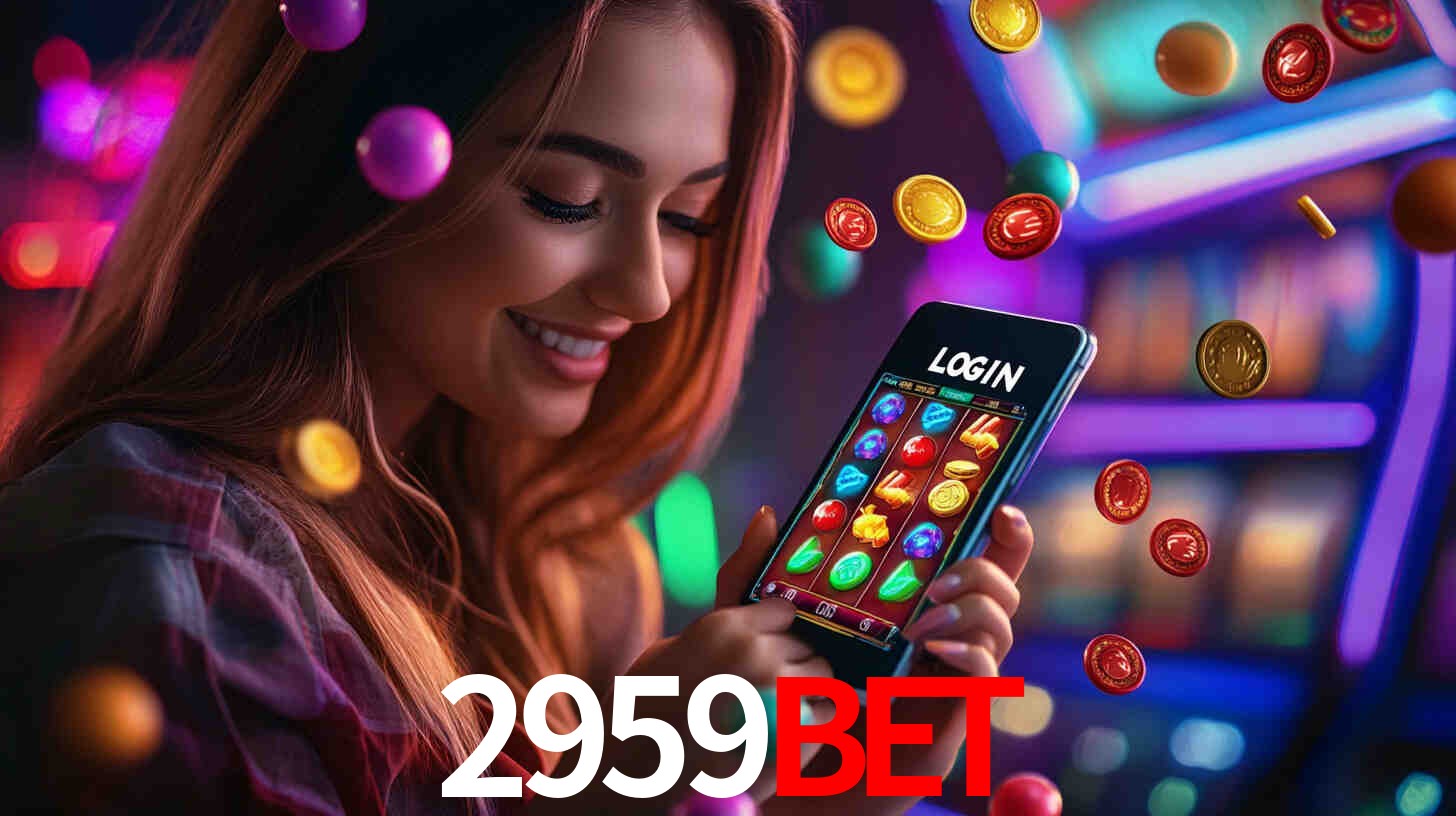 2959BET,2959 BET app