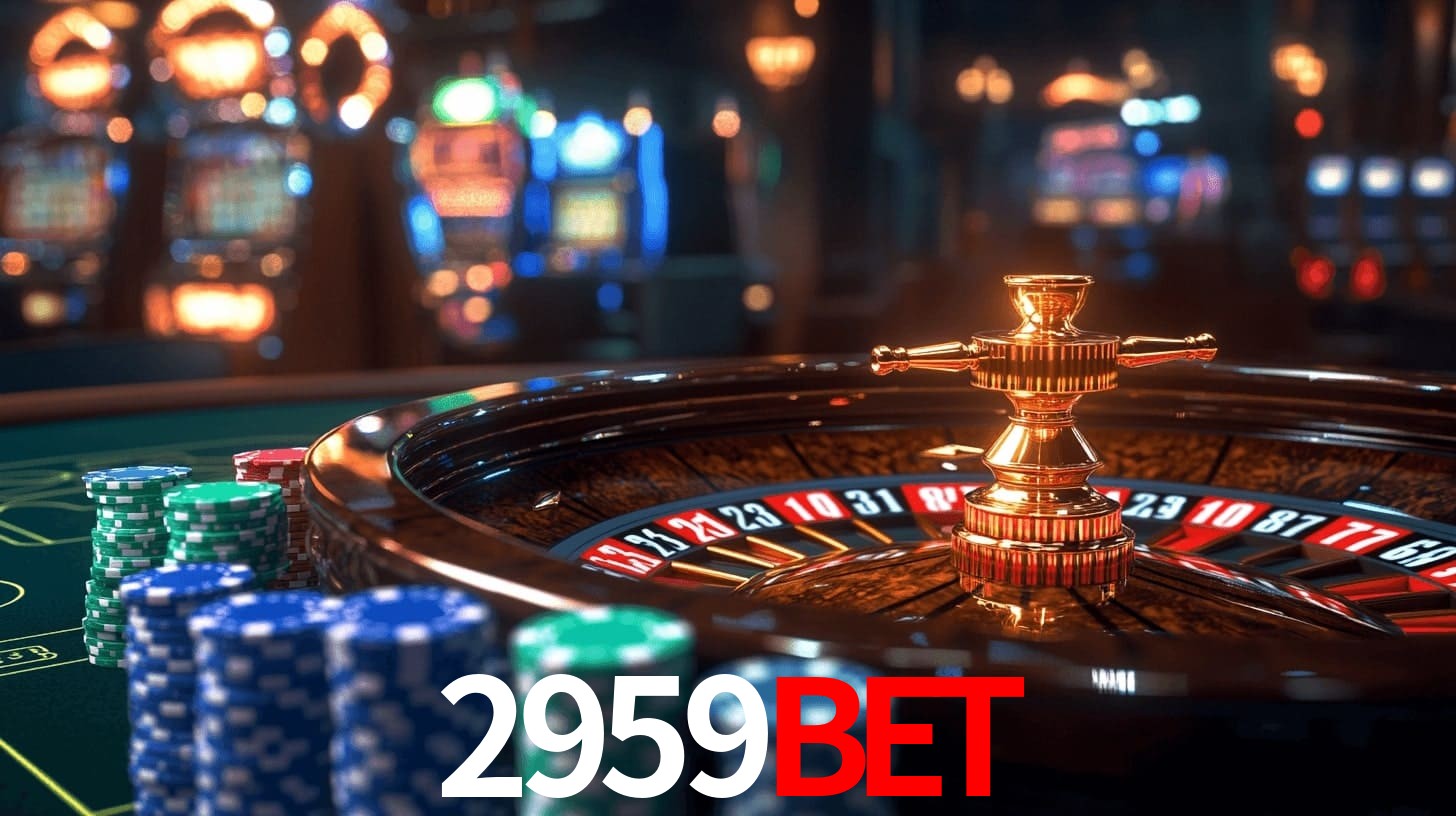 2959BET,2959 BET app