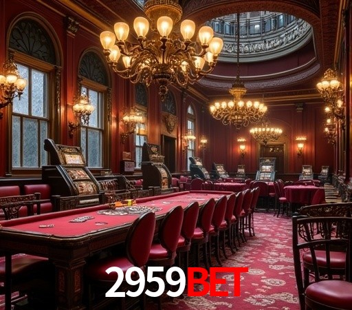 Promoção Relâmpago 2959BET
