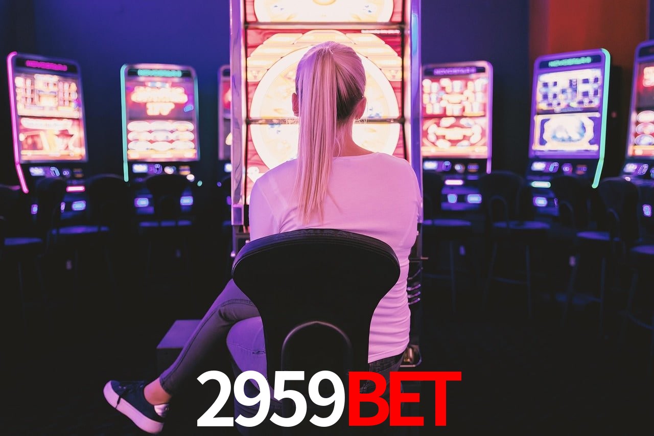 Slot Games 2959BET