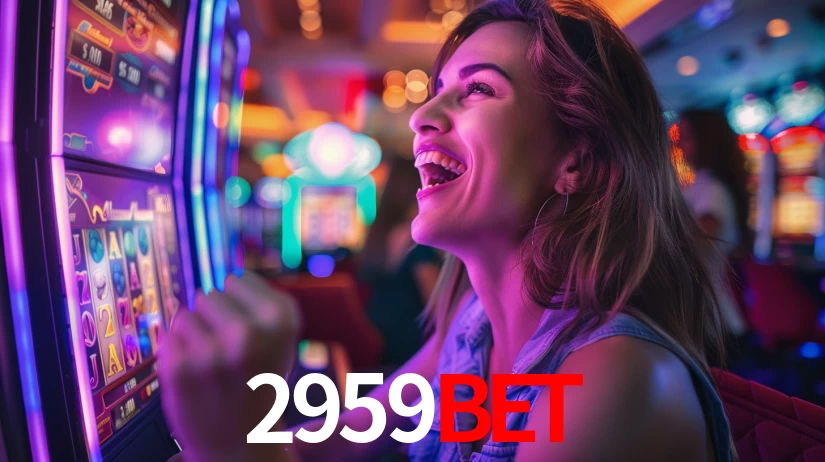 2959 BET vip