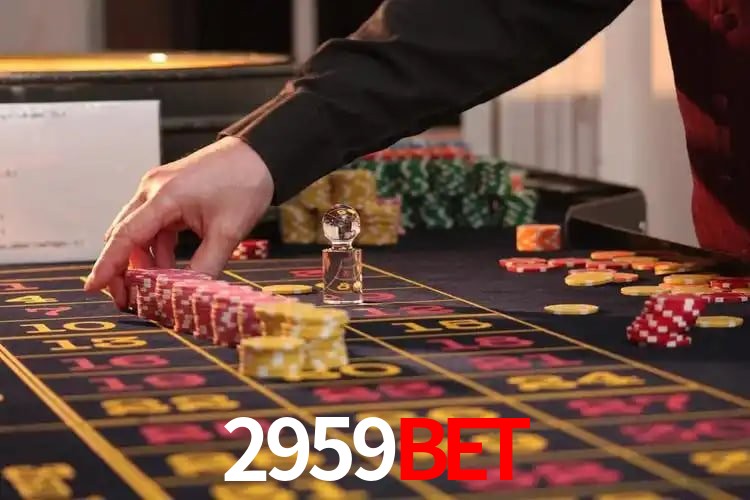 Desvendando o Mundo dos Jogos Virtuais na 2959BET