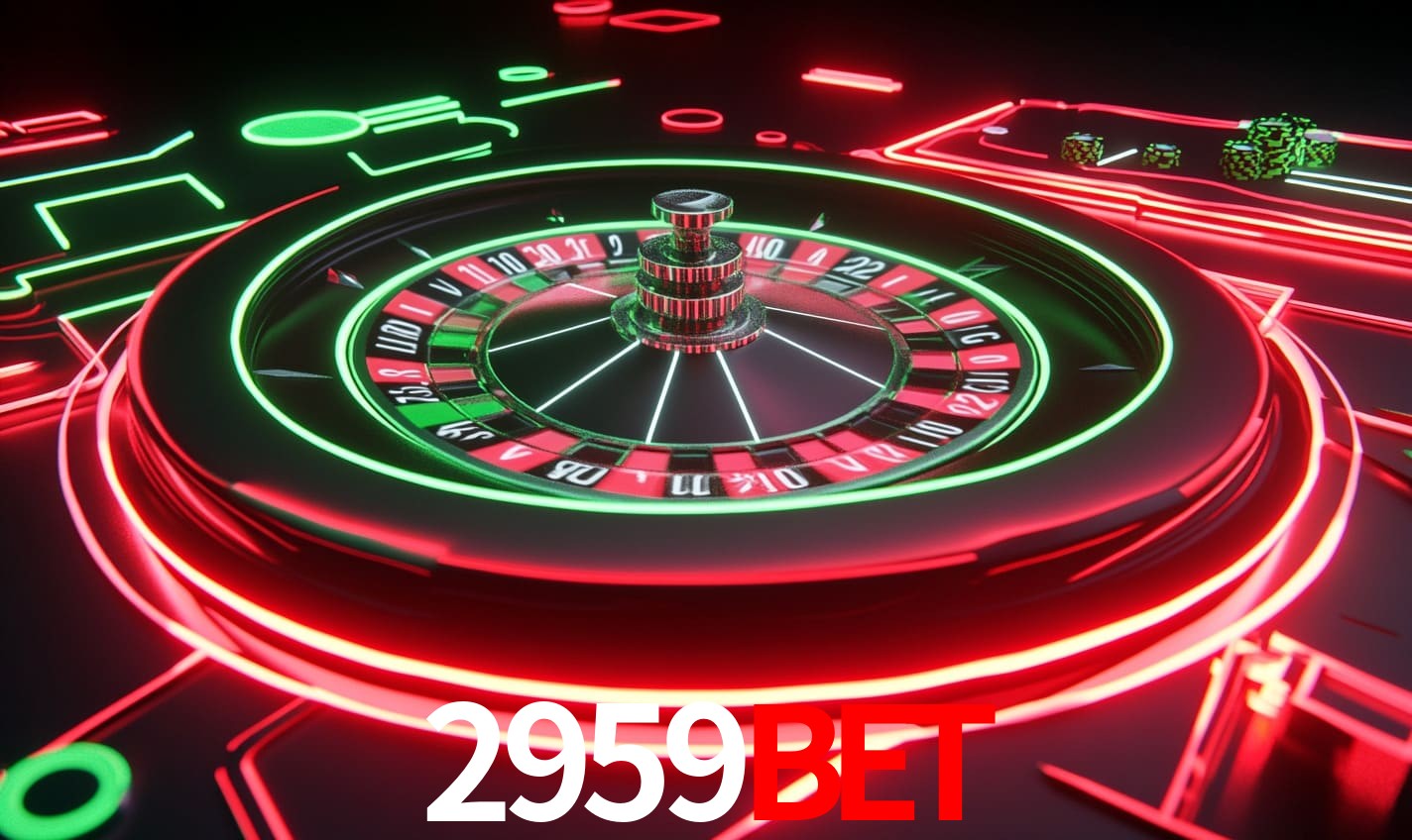 Explorando a Categoria de Eventos em Apostas na 2959BET