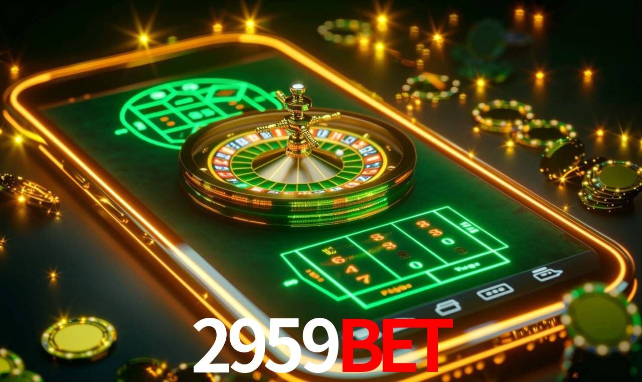 Integração de APIs 2959BET